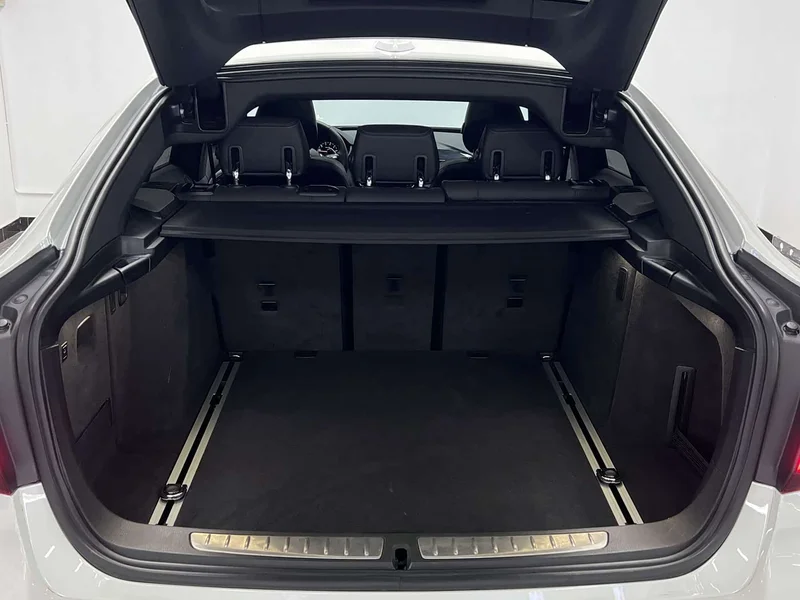 BMW 3 Series GT — фото 18