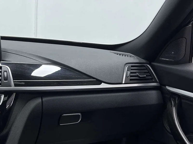 BMW 3 Series GT — фото 23
