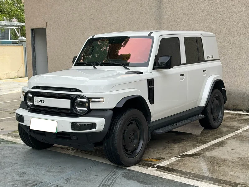 iCAR Super V23