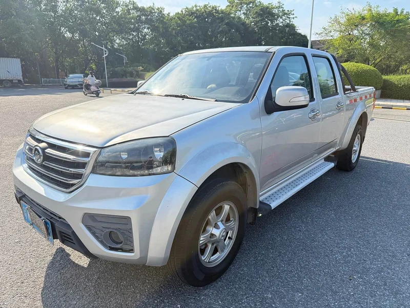 Great Wall Wingle 5 Pickup