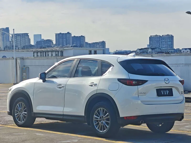 Mazda CX-5 — фото 6