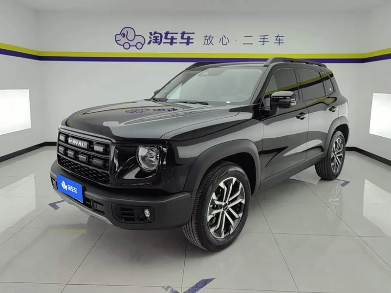 Haval Dagou