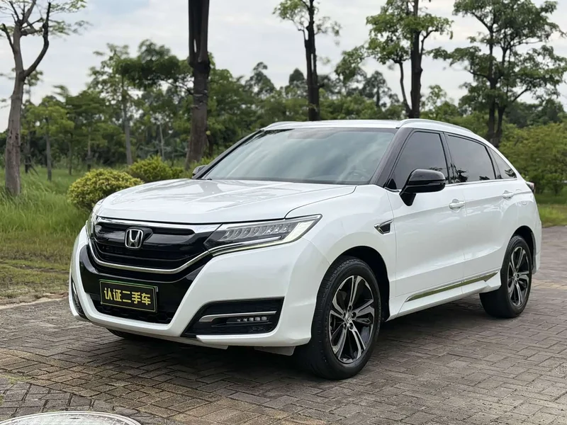 Honda UR-V