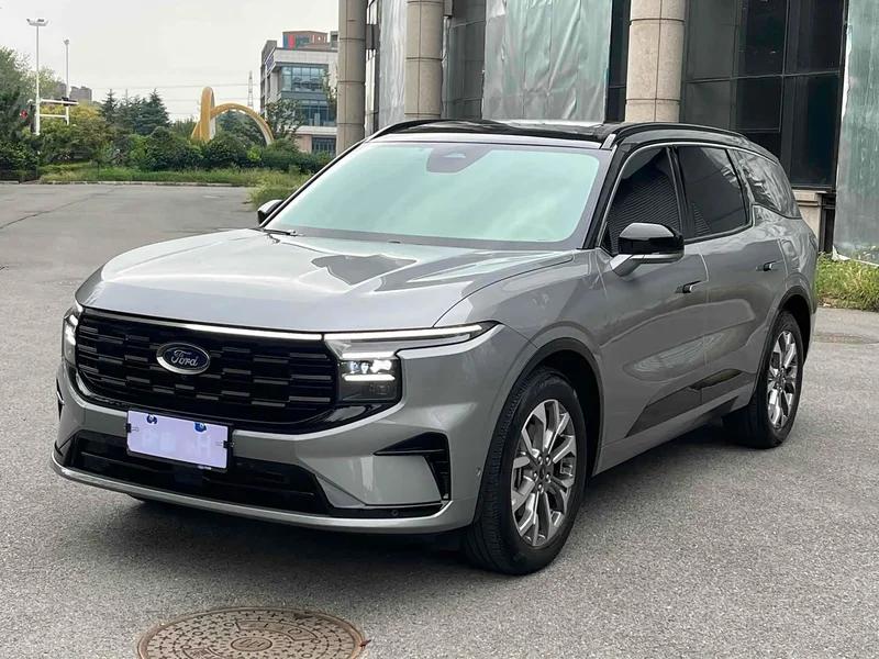 Ford Edge