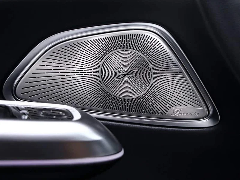 Mercedes-Benz E-Class — фото 14