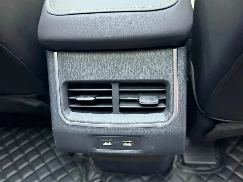Haval H6 — фото 13