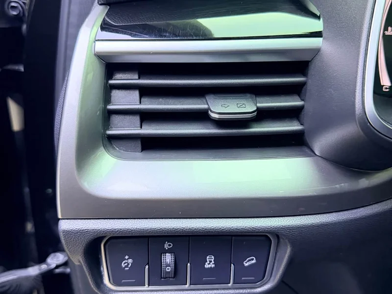 Haval H6 — фото 14