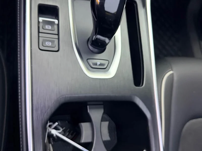 Haval H6 — фото 16