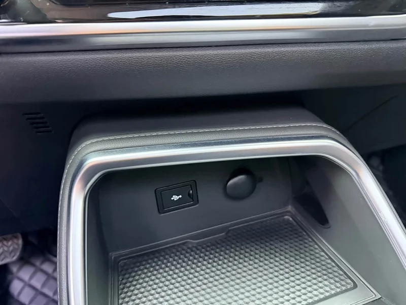 Haval H6 — фото 17