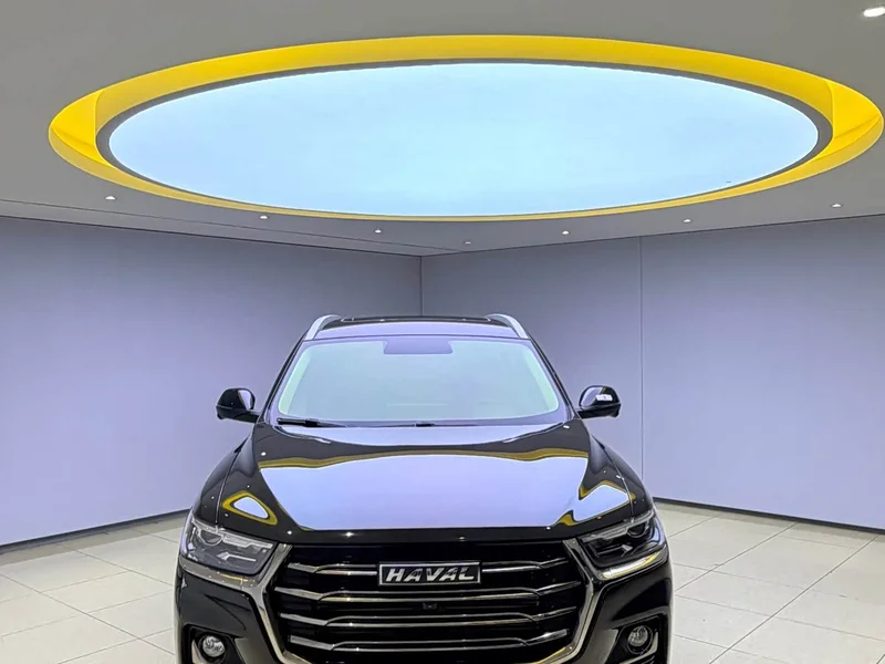 Haval H6 — фото 2