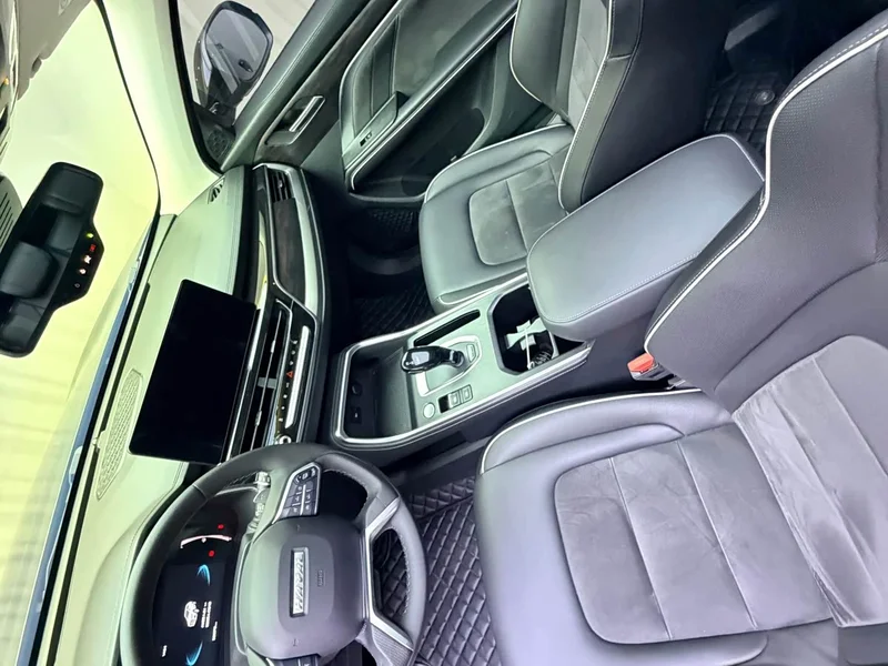 Haval H6 — фото 22