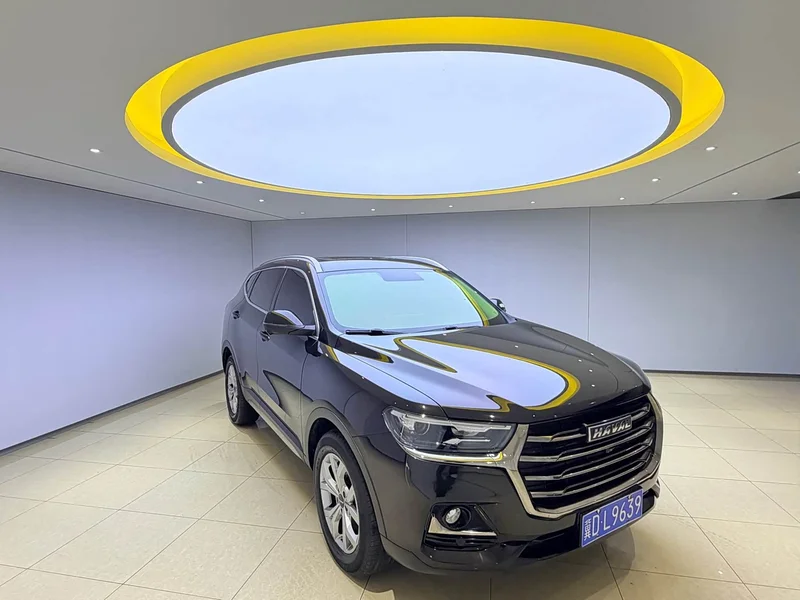 Haval H6 — фото 3