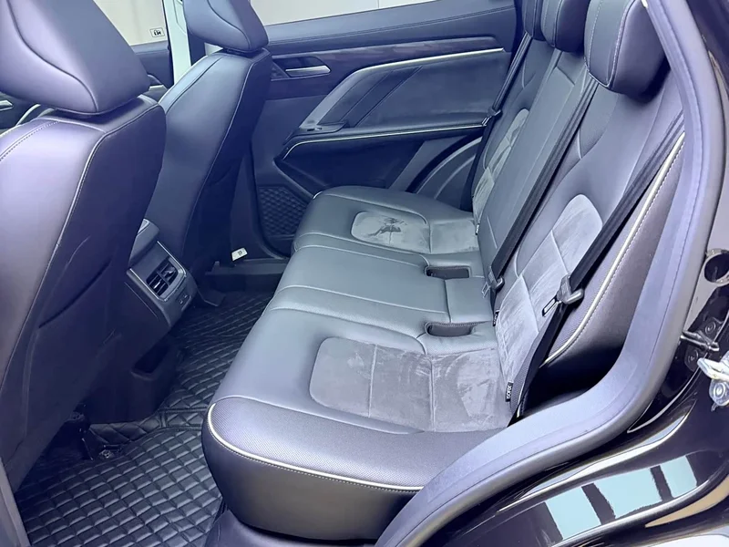 Haval H6 — фото 10
