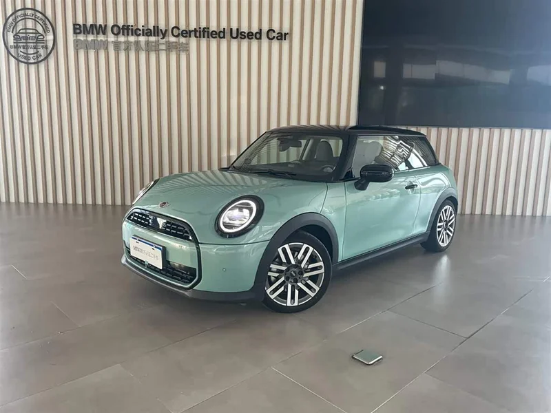 MINI MINI