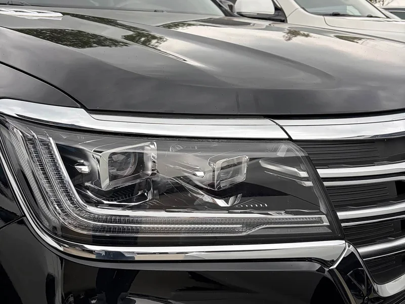 Roewe RX8 — фото 12