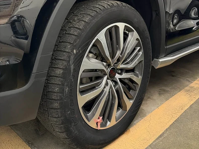 Roewe RX8 — фото 13