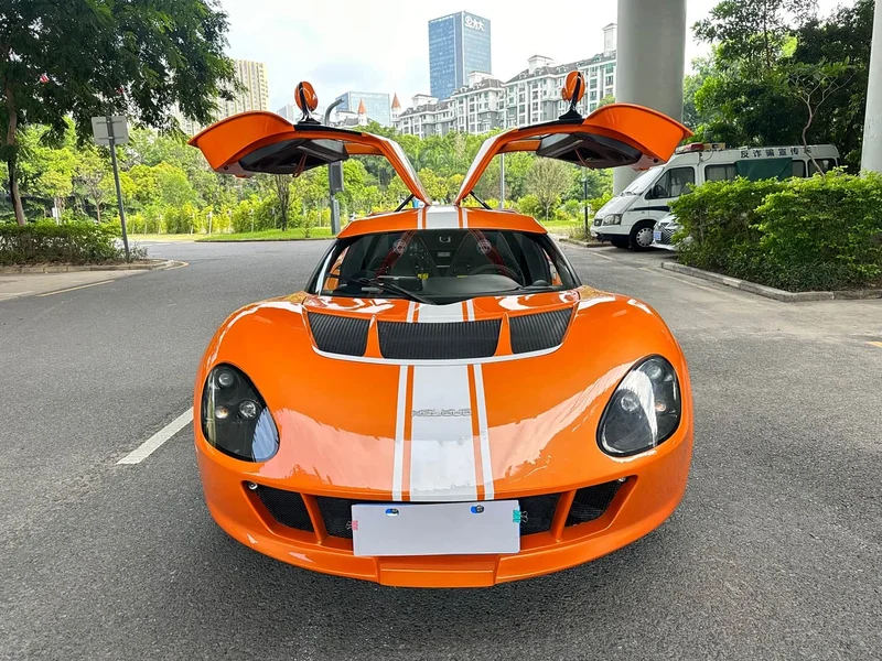 MELKUS RS2000