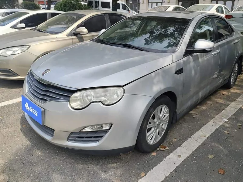 Roewe 550