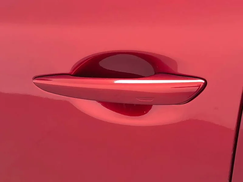 Mazda 3 Axela — фото 18