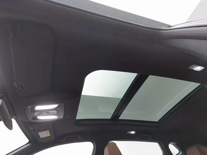 Changan X5 PLUS — фото 14