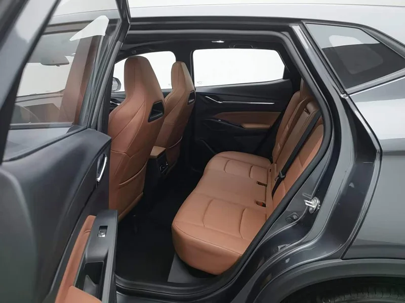Changan X5 PLUS — фото 15
