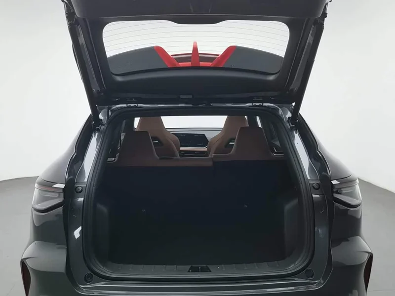 Changan X5 PLUS — фото 16