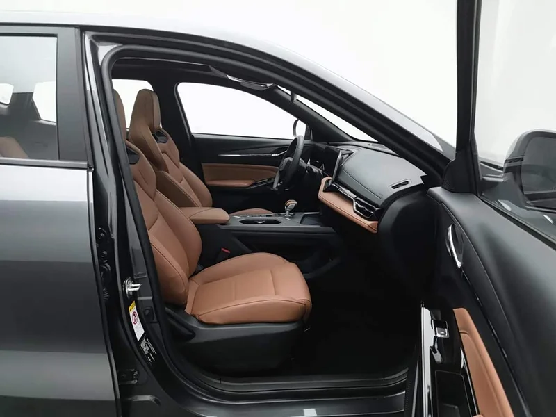 Changan X5 PLUS — фото 23