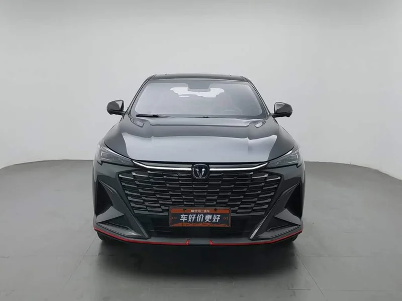 Changan X5 PLUS — фото 3