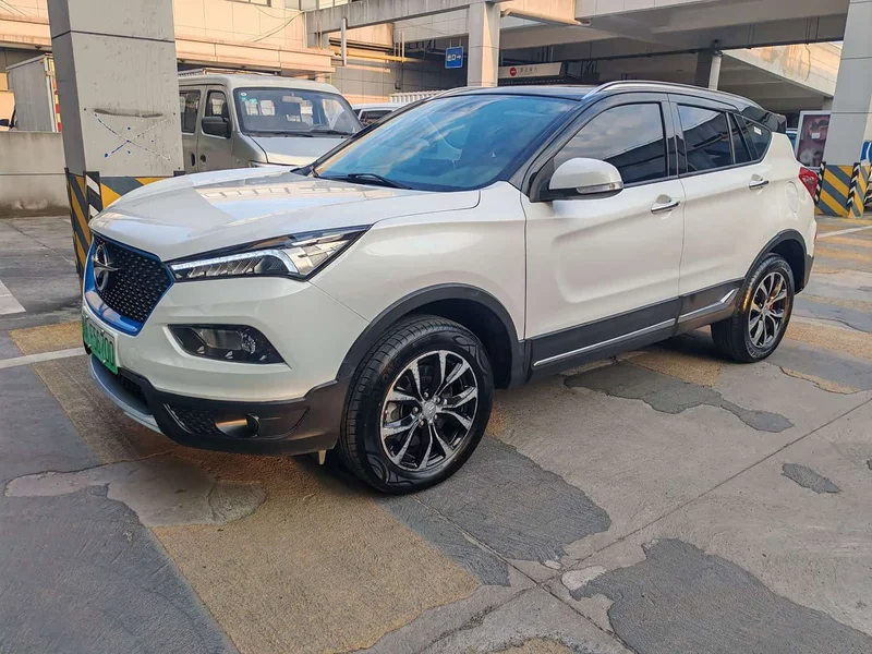 Haima 6P