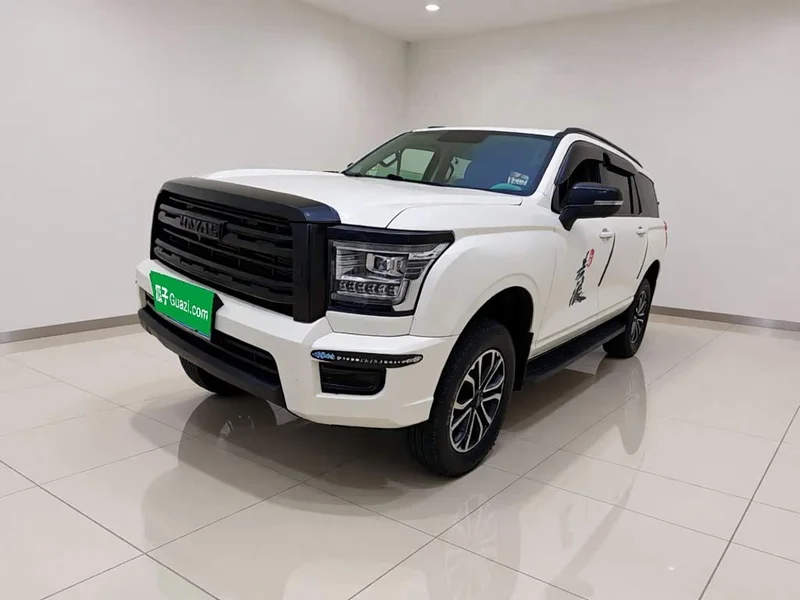 Haval H5 — фото 1