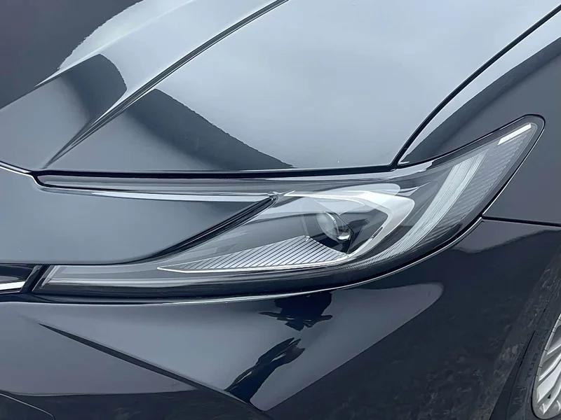 Toyota Camry — фото 11