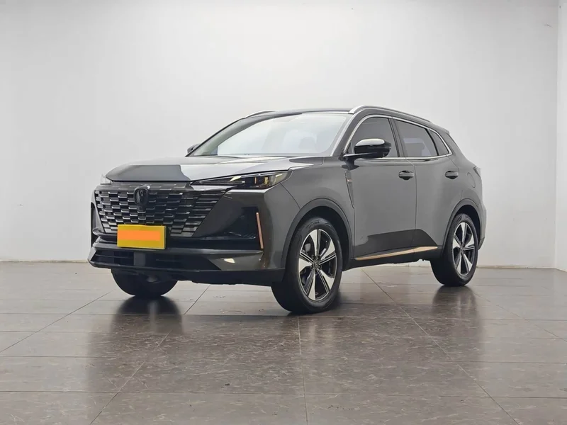 Changan CS55PLUS