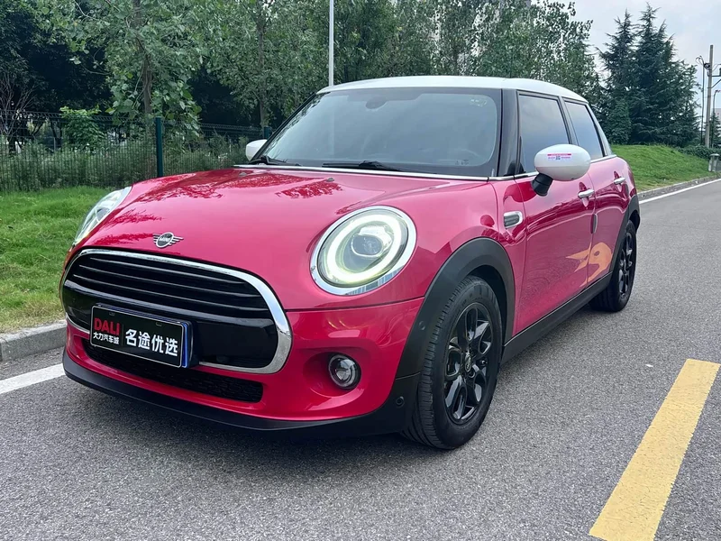 MINI MINI