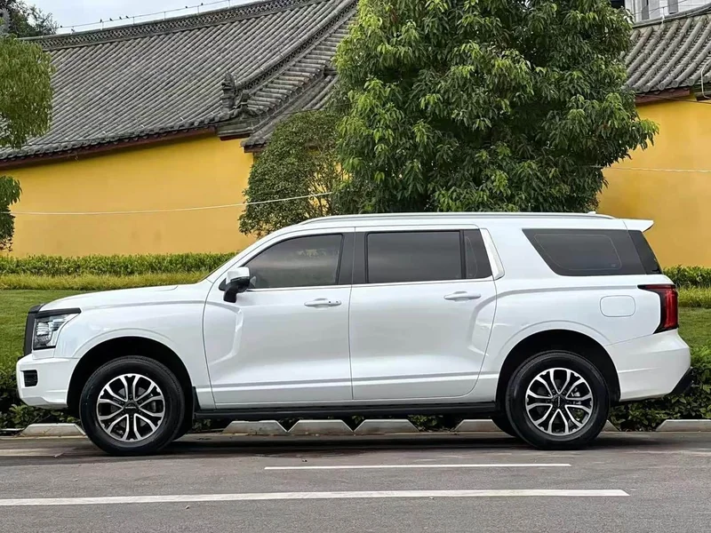 Haval H5 — фото 3