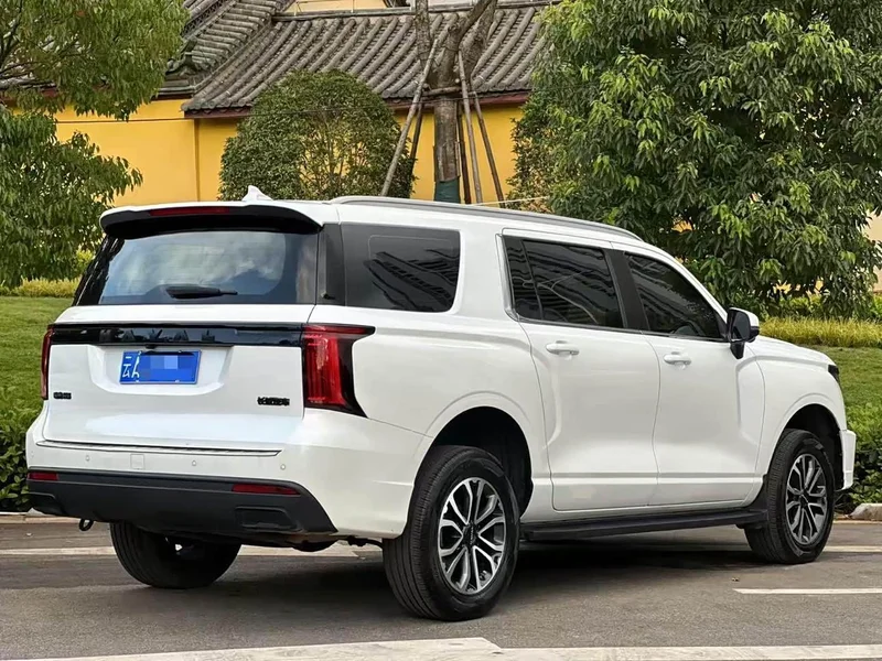 Haval H5 — фото 8