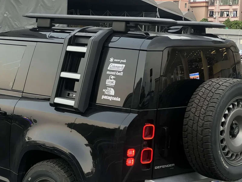 Land Rover Defender — фото 22