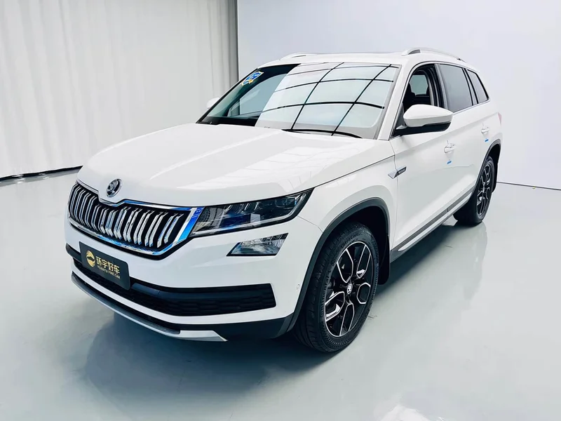 Volkswagen Kodiaq