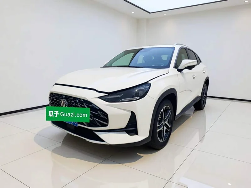 MG MG ONE