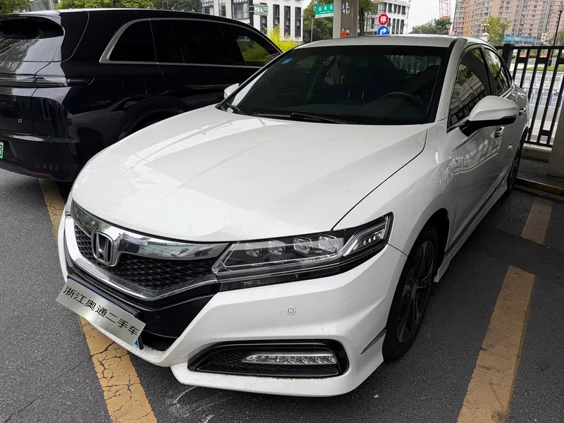 Honda Spirior