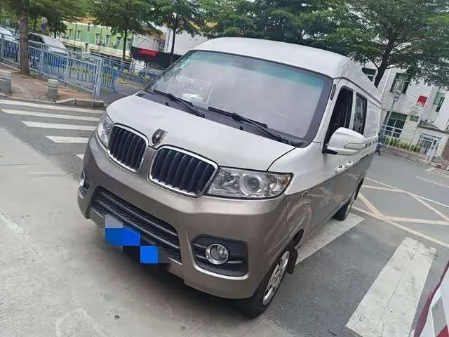 Dongfeng Xiaokang New Sealion X30L