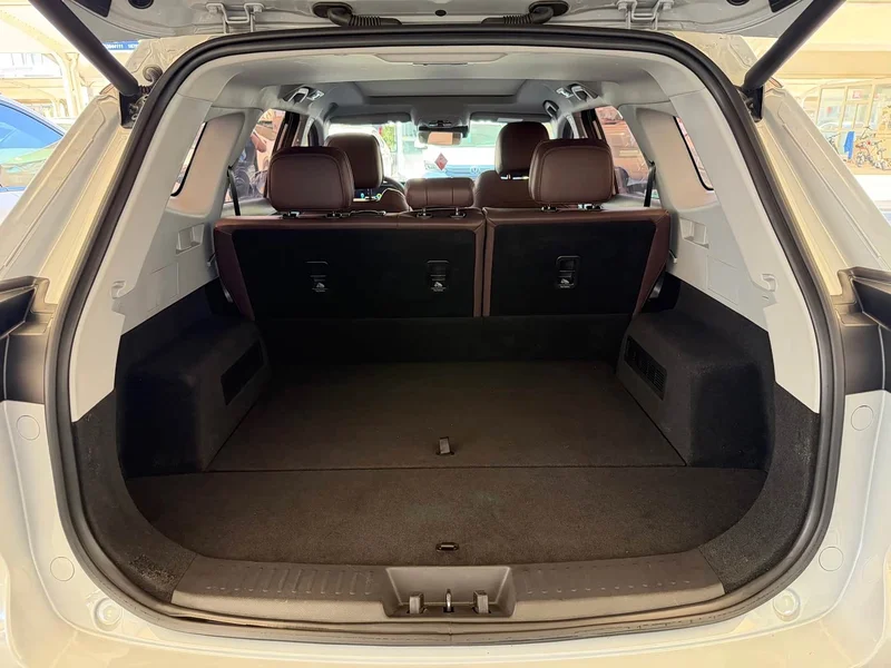 Chery Tiggo 8 Pro — фото 4