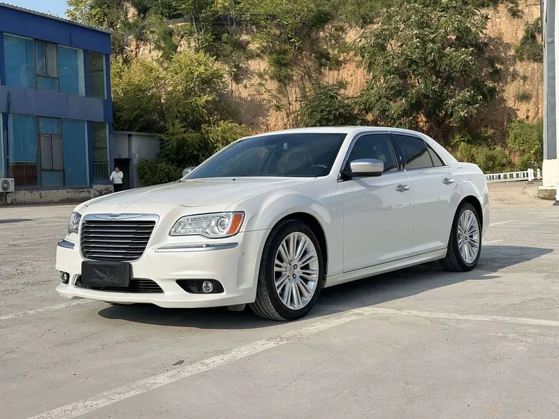 Chrysler 300C
