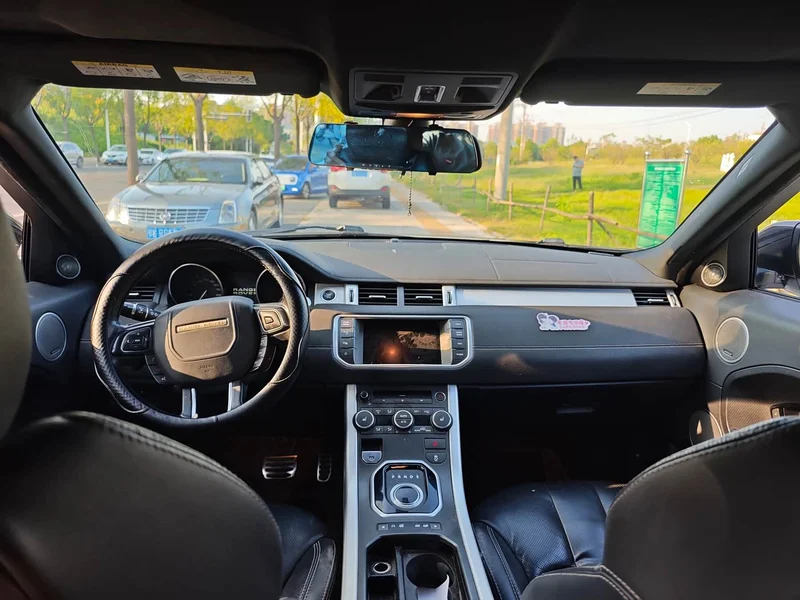 Land Rover Range Rover — фото 4