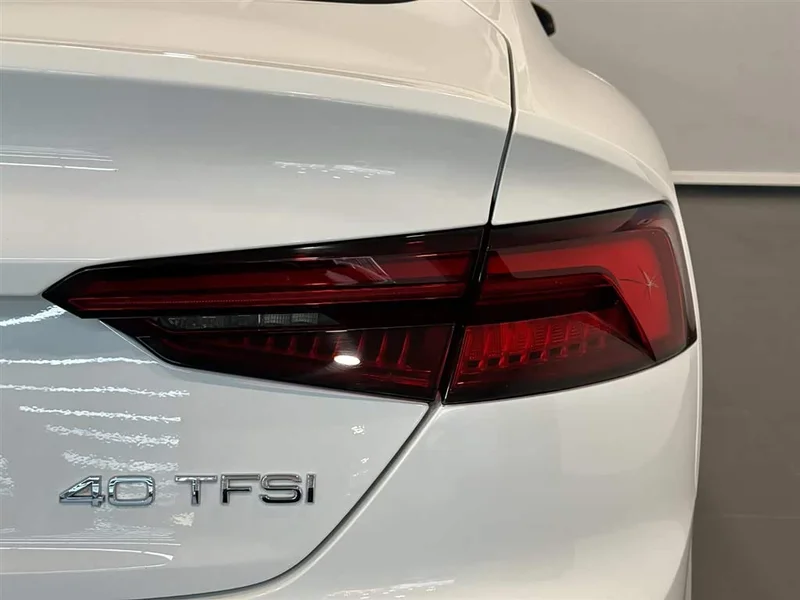 Audi A5 Imported — фото 13