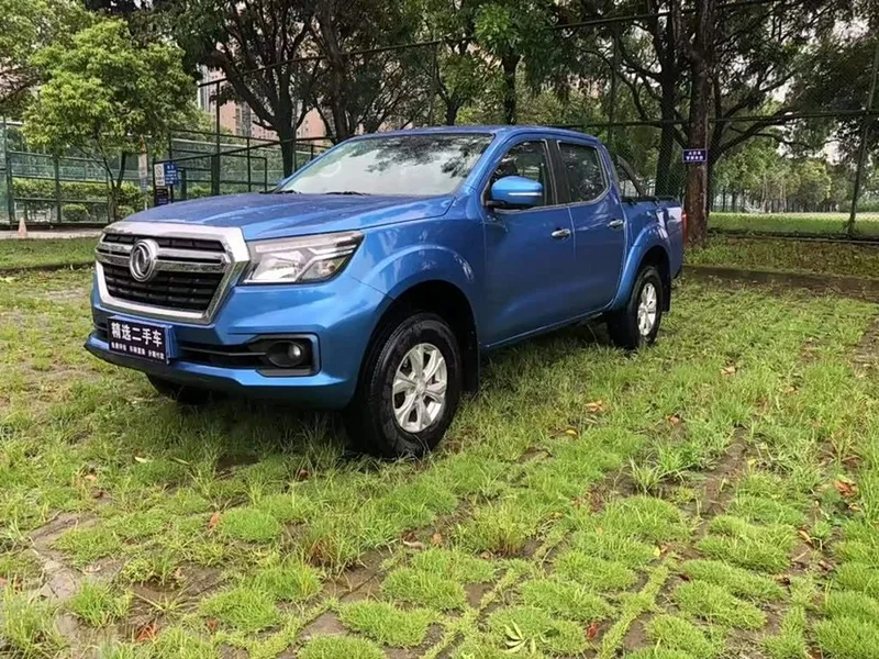 Nissan Ruiqi