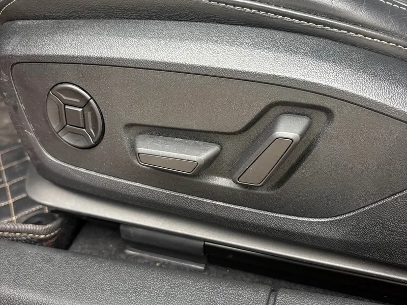 Audi A3 — фото 13