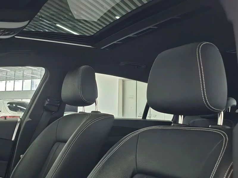 Mercedes-Benz CLS — фото 10