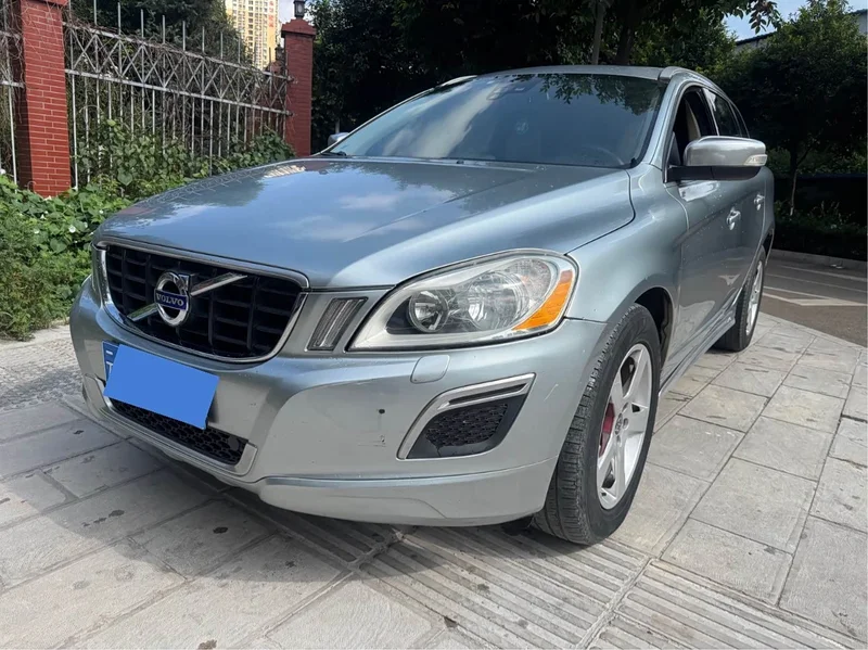 Volvo XC60 (Imported) — фото 1