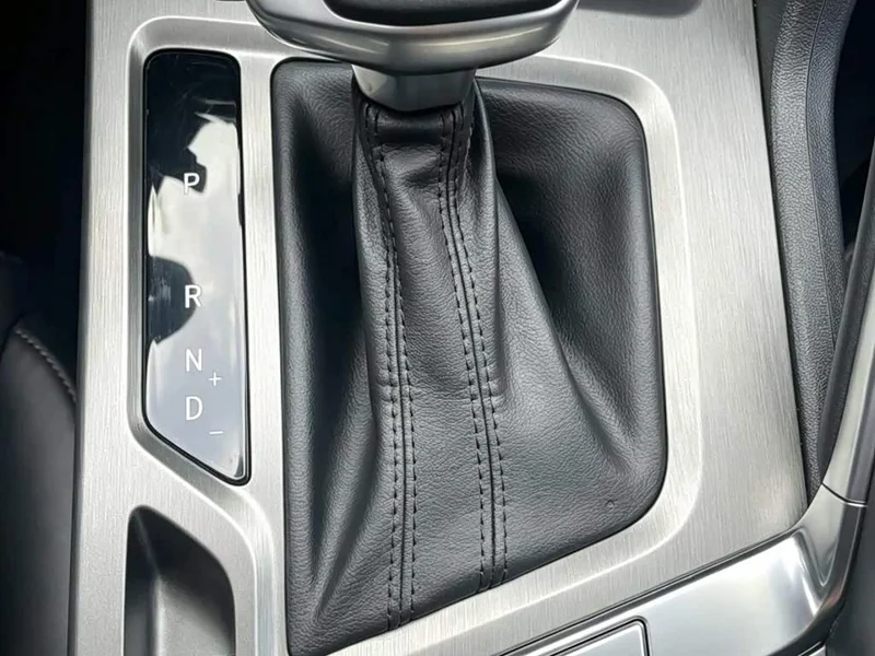 Changan CS35PLUS — фото 18
