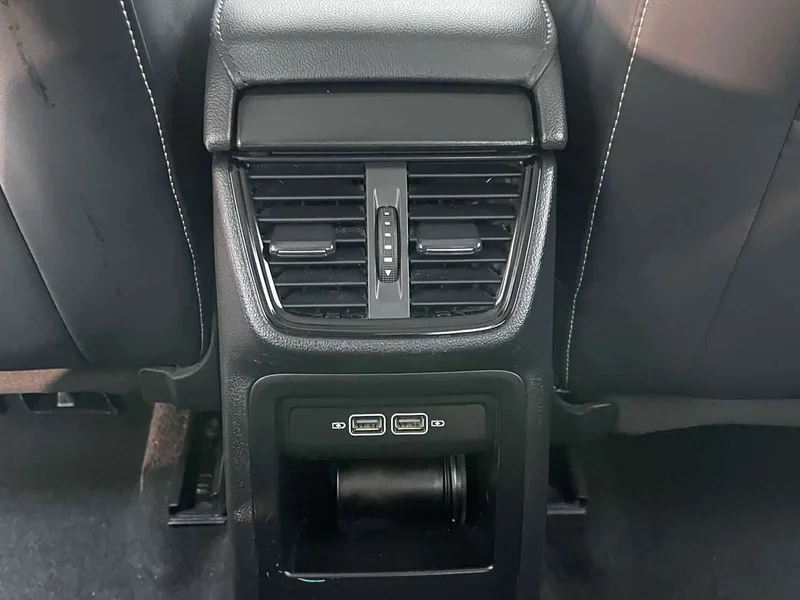 Volkswagen Octavia — фото 11